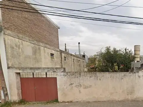 Venta terreno Rosario. Barrio Belgrano. 8.22x29mts.