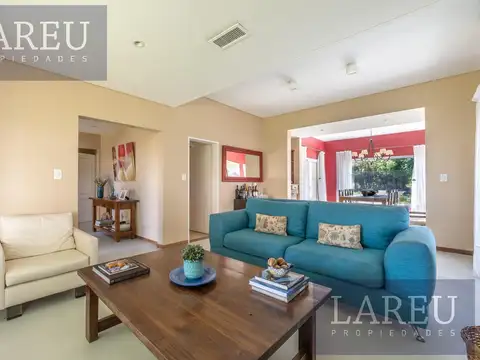 Casa en Venta 20 años