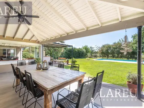 Casa en Venta en Estancias Del Pilar, USD 445.000