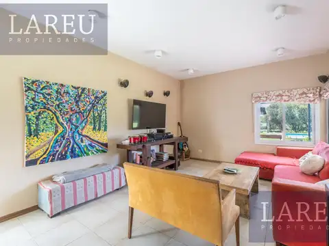 Casa en Venta al Noroeste