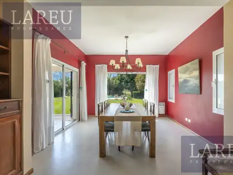 Casa en Venta al Noroeste