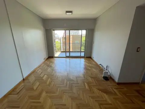 ALQUILER DEPARTAMENTO 3 AMBIENTES C/ COCHERA NUÑEZ