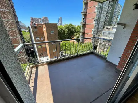 Departamento en Alquiler de 3 ambientes