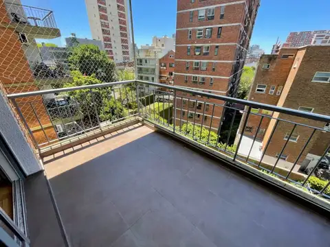 Departamento en Alquiler de 2 dormitorios