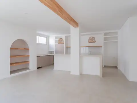 Depto Tipo Casa en Venta en Beccar-Vias/Rolon, USD 188.500