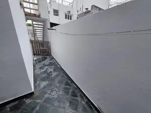 Depto Tipo Casa en Alquiler de 2 dormitorios