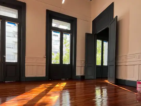 Oficina  en Alquiler en Monserrat, Capital Federal, Buenos Aires