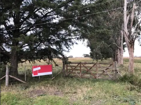 Chacra en venta - 642.074mts2 - Magdalena