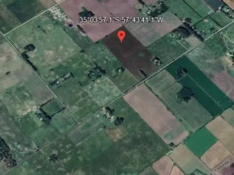 Ruta 11 y General Mansilla