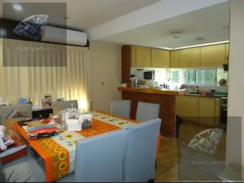 Casa en Venta de 3 dormitorios