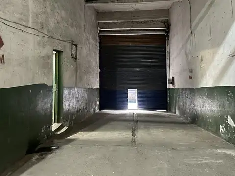 Galpon en Venta A Estrenar