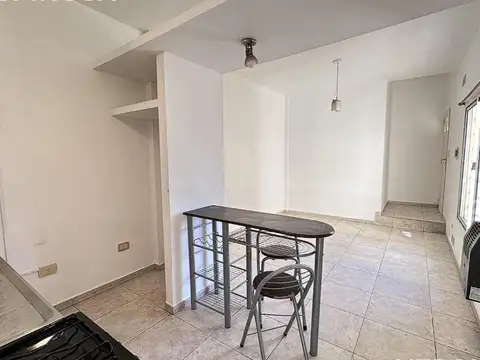 Departamento 2  ambientes , Venta, Moron.