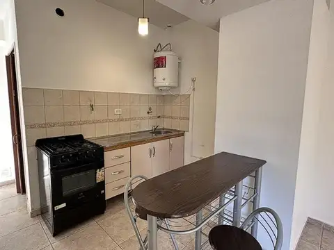 Ortiz De Rosas 800, Piso 1