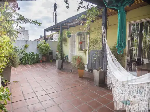 PH en Venta en Flores, CABA