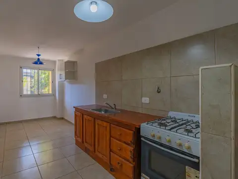 Depto Tipo Casa en Venta en San Carlos, USD 125.000