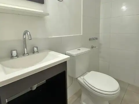 Departamento en Alquiler de Monoambiente