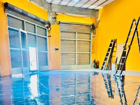 Local en Alquiler en Jose Clemente Paz, $ 560.000