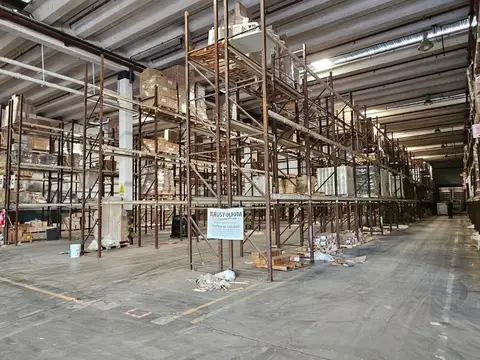 Sargento Diaz al 8100