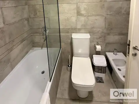 Departamento en Alquiler A Estrenar