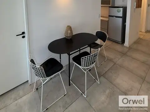 Departamento en Alquiler de 2 ambientes