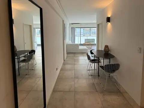 Departamento en Alquiler en Recoleta, USD 1.000