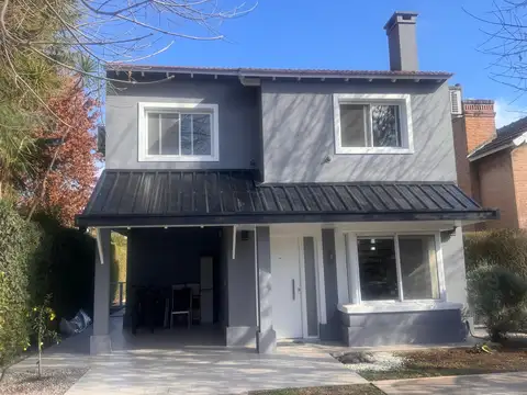 Casa en Venta de 3 dormitorios