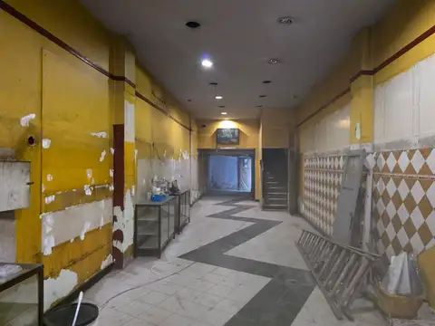 Local en Alquiler en Almagro, USD 3.500