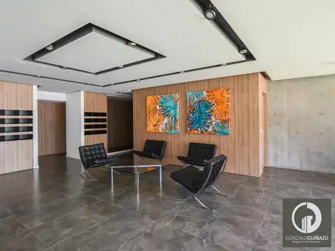 Departamento en Alquiler en Fisherton, USD 800