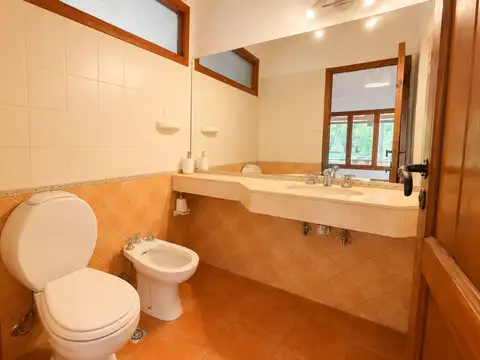 Casa en Alquiler al Noreste