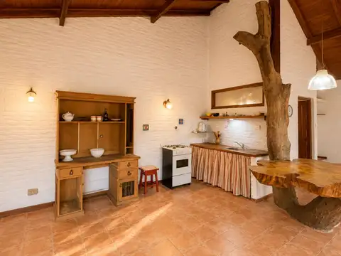 Casa en Alquiler en Barrio Bosque Peralta Ramos, $ 800.000