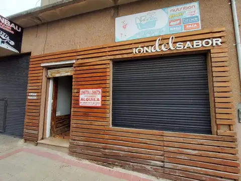 Local - Venta - Argentina, Concordia - VELEZ SARSFIELD 100