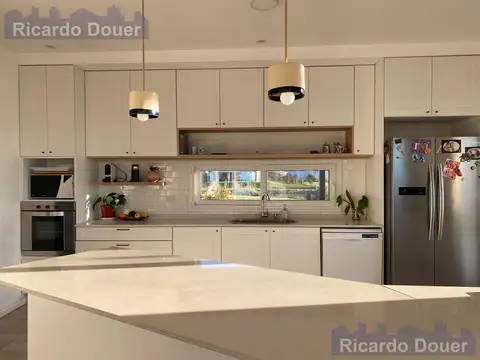 Casa en Alquiler 2 años
