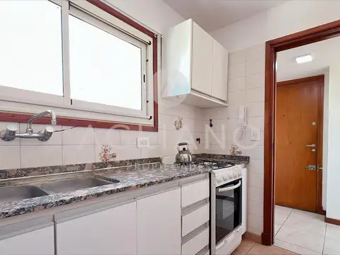 Departamento en Alquiler de 2 dormitorios