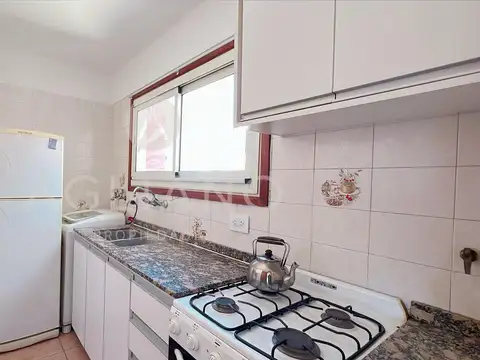 Departamento en Alquiler en Mar del Plata, $ 950.000