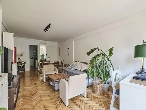 Departamento en Venta 50 años