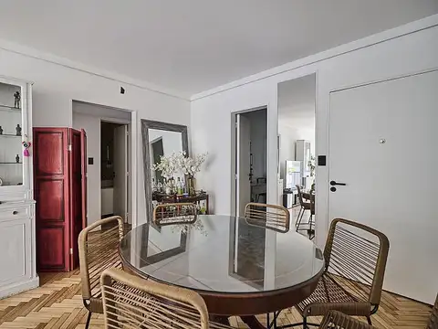 Departamento en Venta en Palermo, USD 230.000