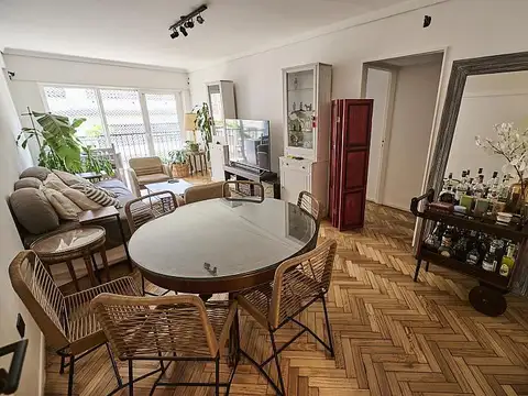 Departamento en Venta de 2 dormitorios