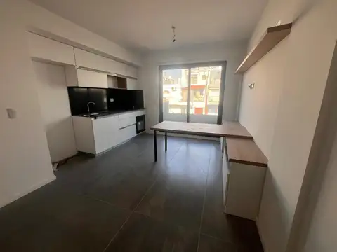 Venta Departamento 2 Ambientes a estrenar - Recoleta