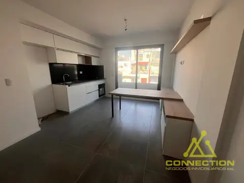 Venta Departamento 2 Ambientes a estrenar - Recoleta