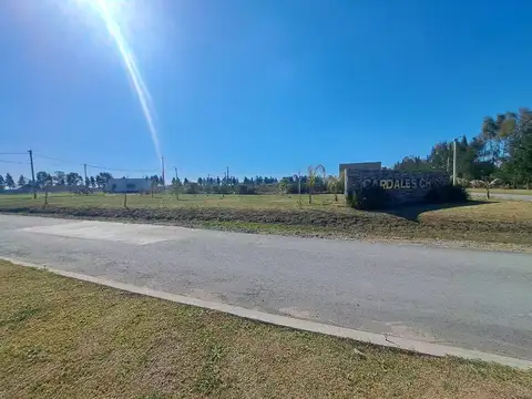 Barrio Cardales Chico