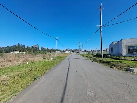 Terreno en Venta en Los Cardales, USD 24.000