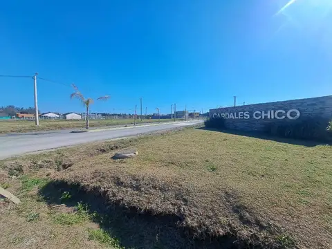 Terreno en Venta en Los Cardales, Partido de Campana