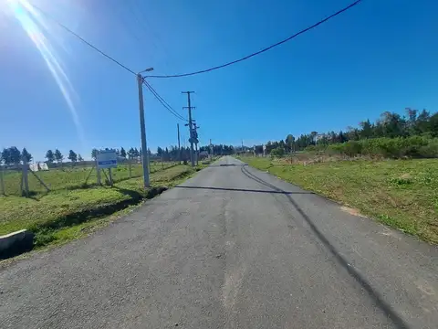 Terreno en Venta de 360,0 m2