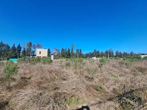 Venta terreno 360 mts cardales