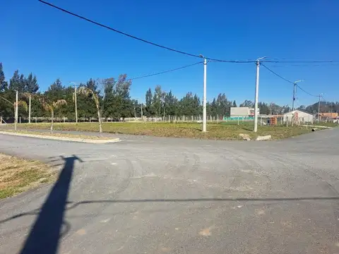 Terreno en Venta de 360,0 m2