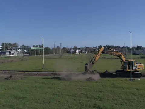 Terreno en Venta en Salto Grande, USD 14.900