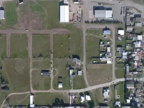 Terreno en Venta 20  mts Fondo