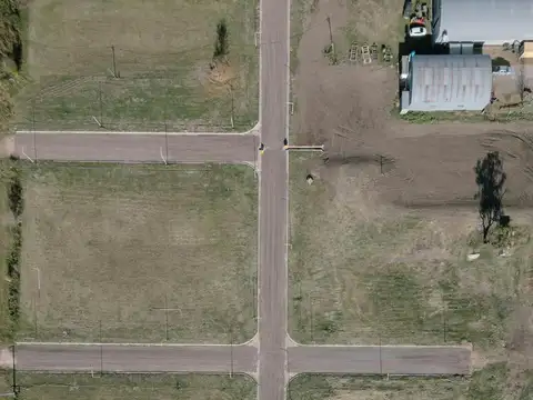 Terreno en Venta en Salto Grande, USD 12.900
