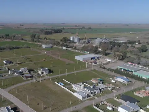 Terreno en Venta 10  mts Frente