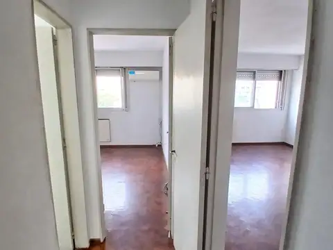 España 1171 7° Piso Dos dormitorios